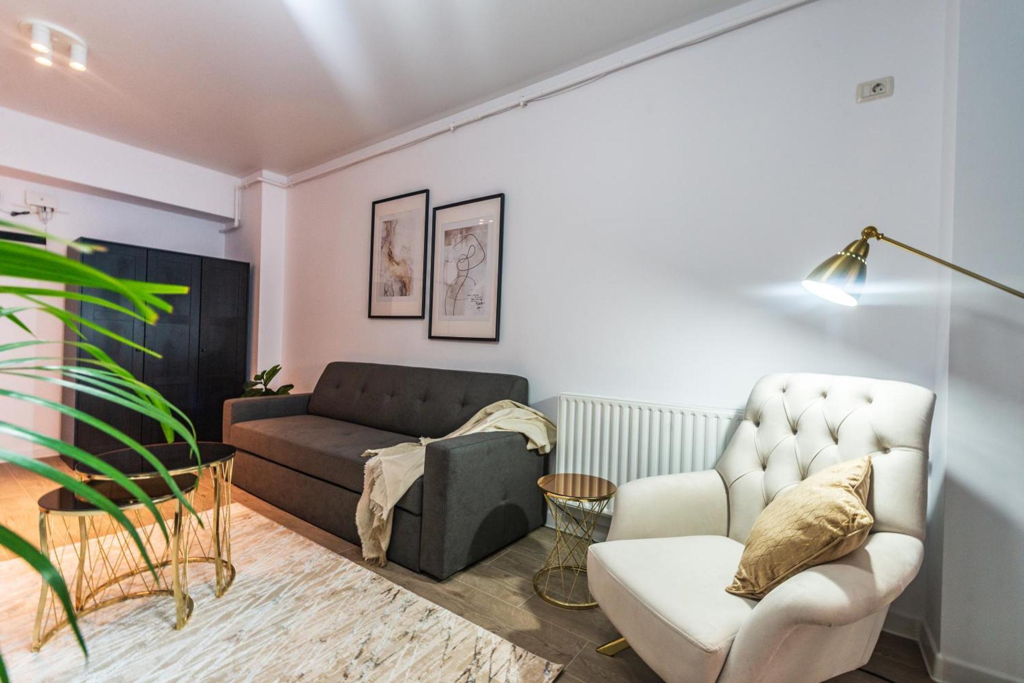 Central Residence Apartment 311 Букурещ Екстериор снимка